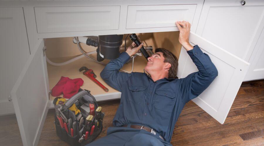 Professional expert plumbing services in Weaverville, NC